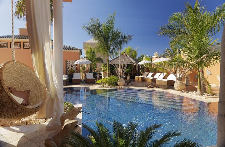 Royal Garden Villas – fotografie 3