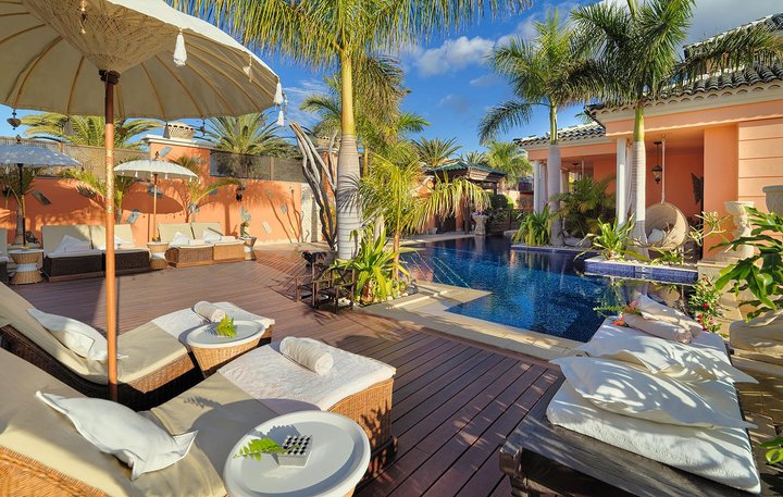 Royal Garden Villas – fotografie 2
