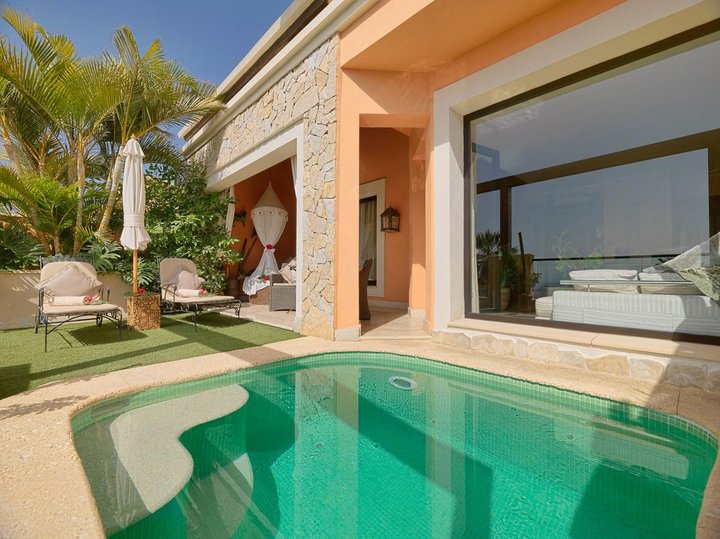 Royal Garden Villas – fotografie 5
