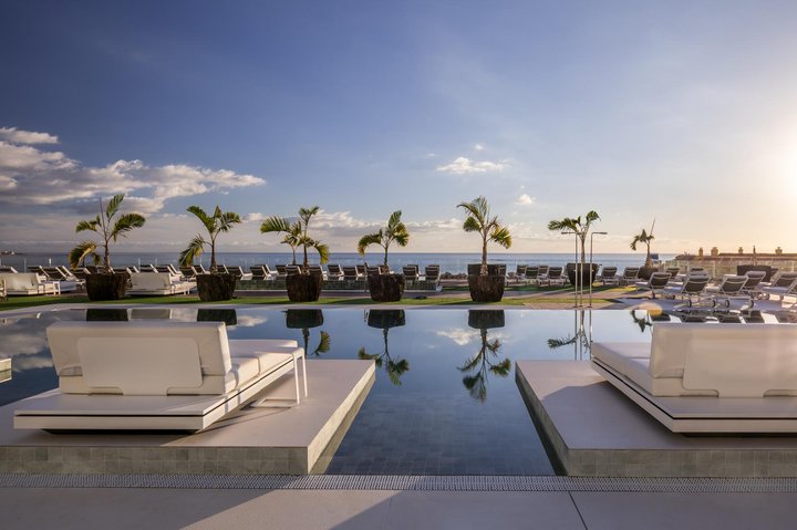 Royal Hideaway Corales Beach Adults Only – fotografie 3