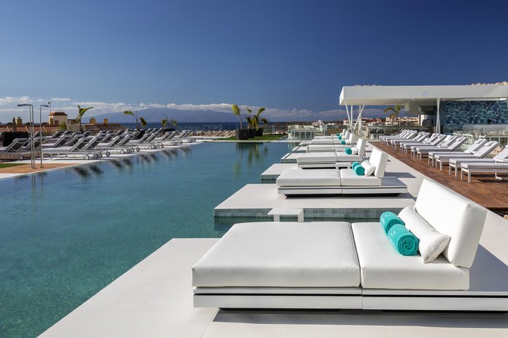 Royal Hideaway Corales Beach Adults Only – fotografie 2