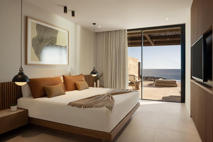 Royal Hideaway Corales Villas – fotografie 3
