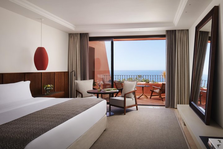 Tivoli La Caleta Resort – fotografie 5