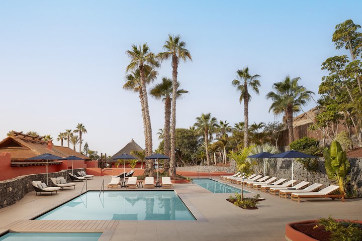 Tivoli La Caleta Resort – fotografie 4