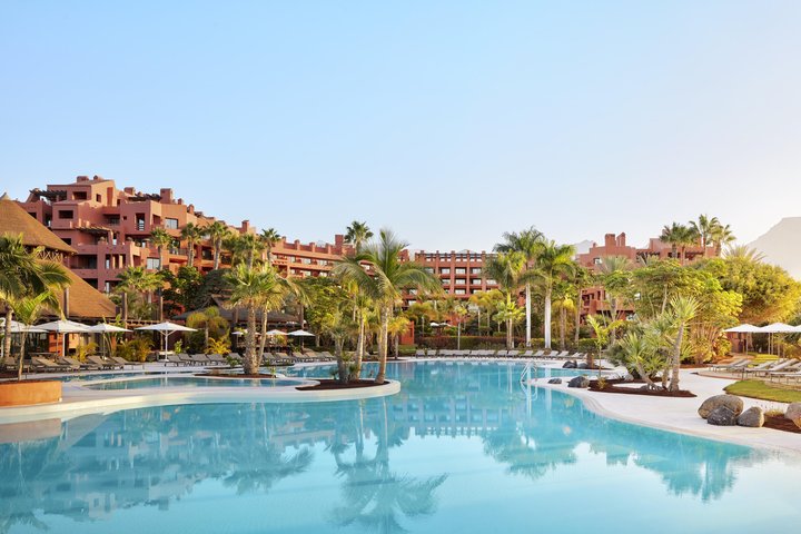 Tivoli La Caleta Resort – fotografie 2