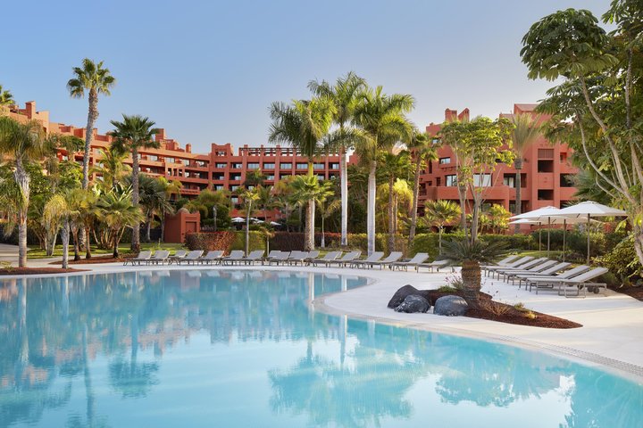 Tivoli La Caleta Resort – fotografie 3