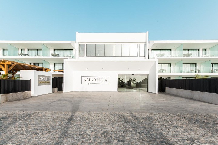 Hotel AMARILLA GOLF RESIDENCES wakacje