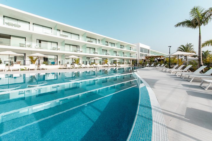 Amarilla Golf Residences – fotografie 3