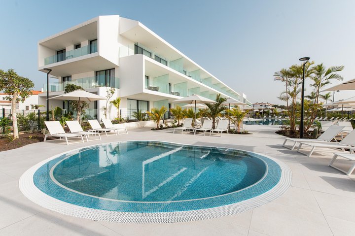 Amarilla Golf Residences – fotografie 2