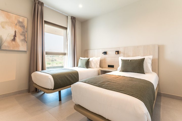 Amarilla Golf Residences – fotografie 5