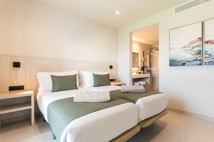 Amarilla Golf Residences – fotografie 4