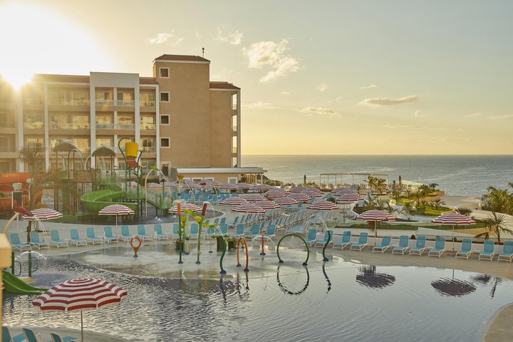Bahia Principe Explore Fantasia  – fotografie 2