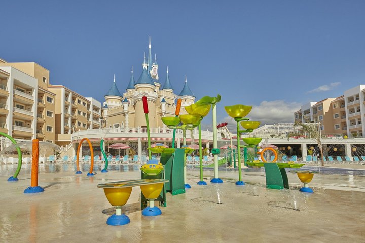 Bahia Principe Explore Fantasia  – fotografie 3