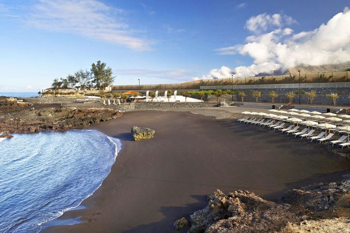 Gran Melia Palacio De Isora – fotografie 4