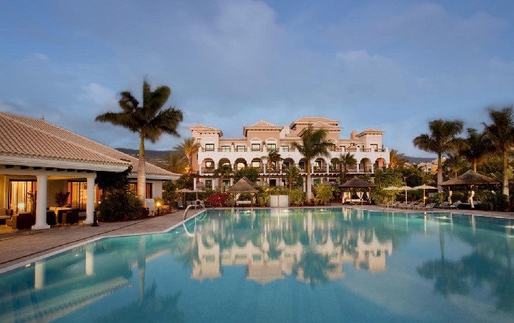 Spa and wellness