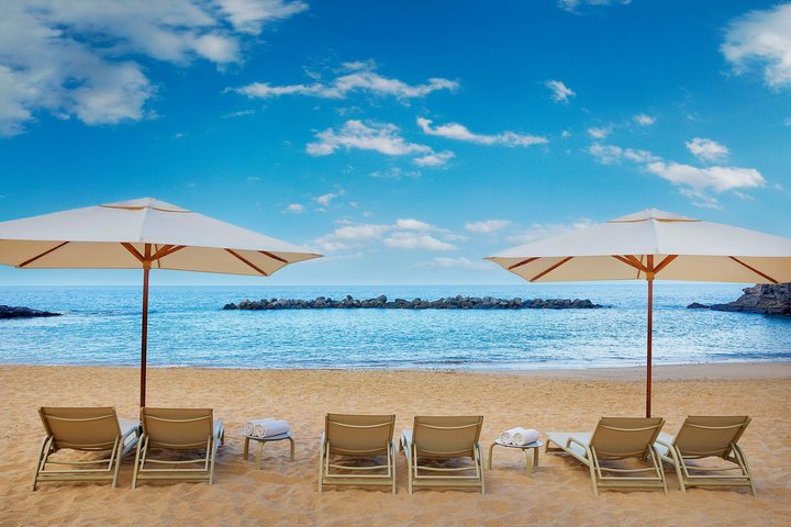 The Ritz Carlton Abama (ex Golf and SPA Resort) – fotografie 5