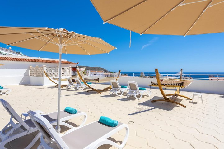 Club Tenerife – fotografie 2