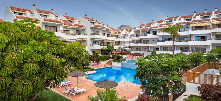 Hotel CRISTIAN SUR wakacje