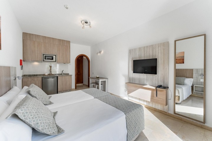 KLAYMAN Olivina Aparthotel – fotka 5