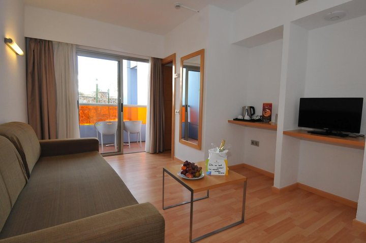Paradise Park Fun Lifestyle Hotel – fotografie 5