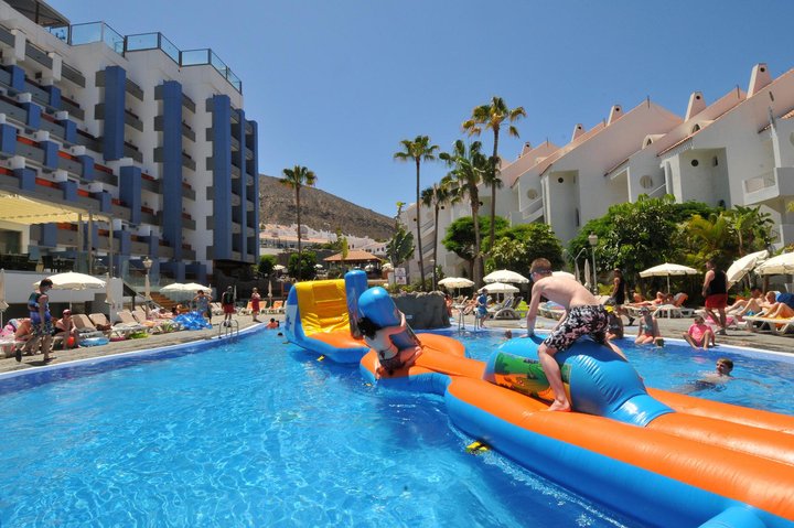 Paradise Park Fun Lifestyle Hotel – fotografie 2