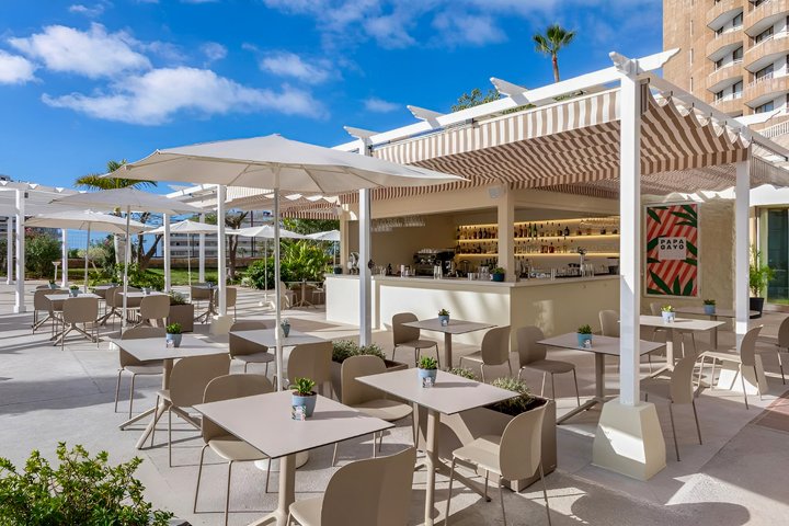 Sol Arona Tenerife – fotografie 3