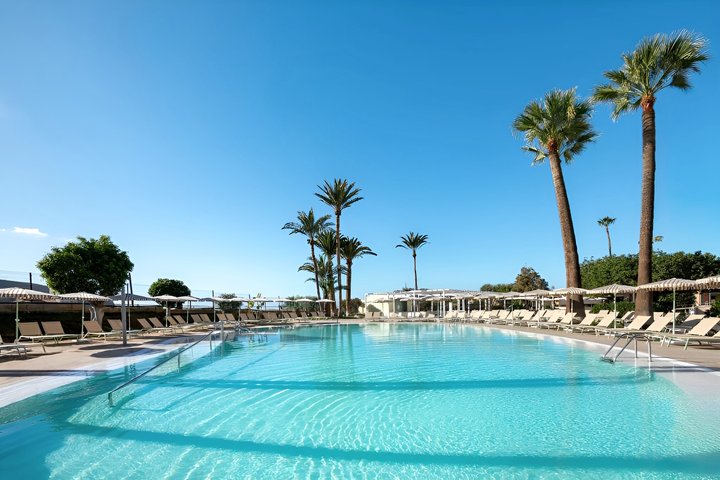Sol Arona Tenerife – fotografie 4