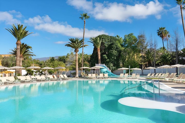 Sol Arona Tenerife – fotografie 2
