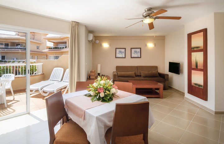 Vistasur Apartamentos – fotografie 4