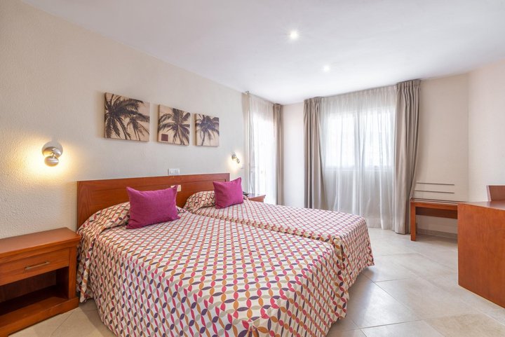 Vistasur Apartamentos – fotografie 3