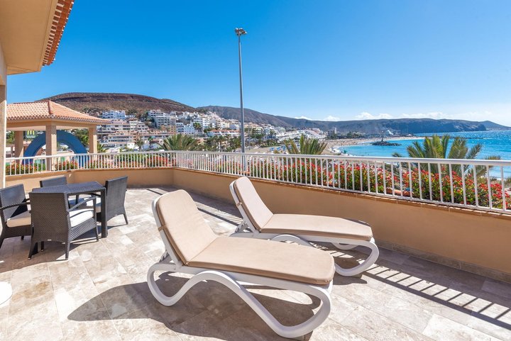 Vistasur Apartamentos – fotografie 5
