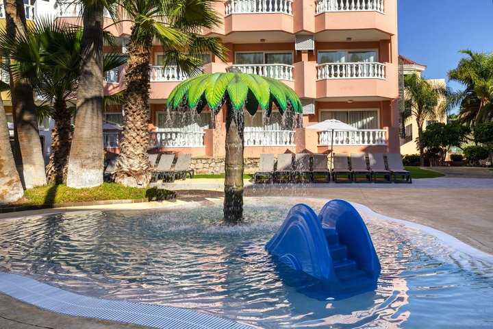 Servatur Isora Suites – fotografie 3