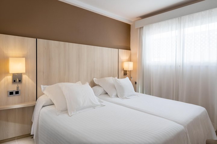 Servatur Isora Suites – fotografie 4