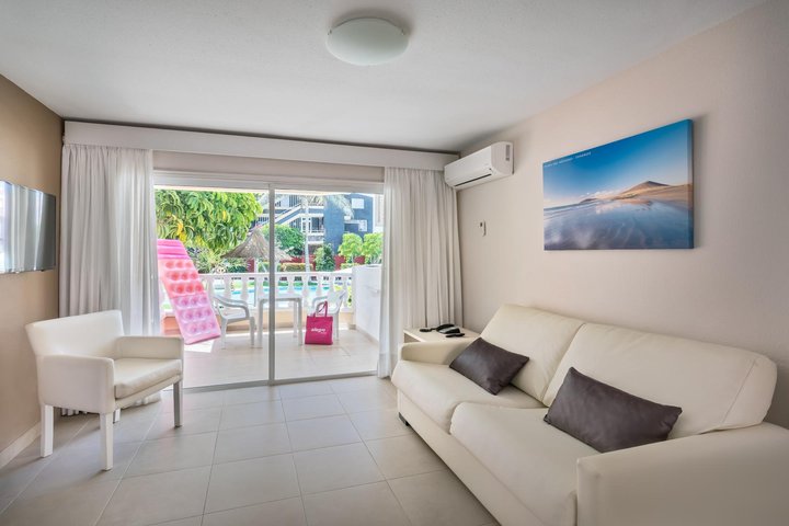 Servatur Isora Suites – fotografie 5