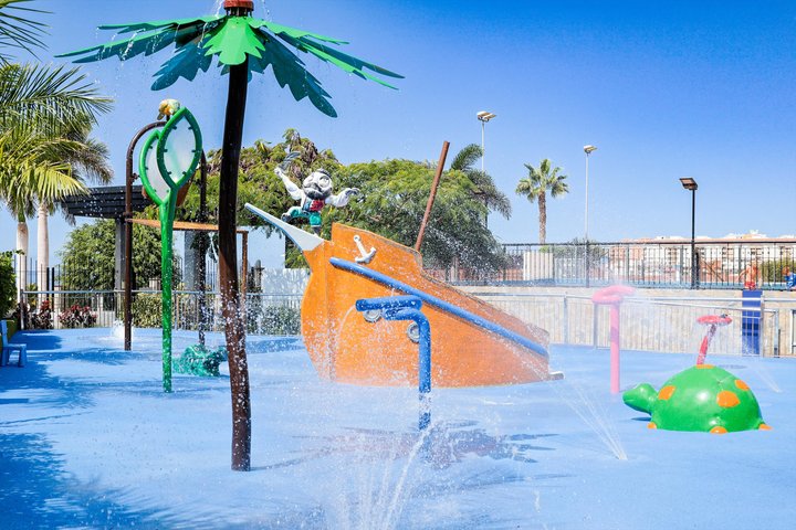Landmar Costa Los Gigantes Family Resort – fotografie 4