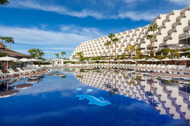 Hotel LANDMAR PLAYA LA ARENA wakacje