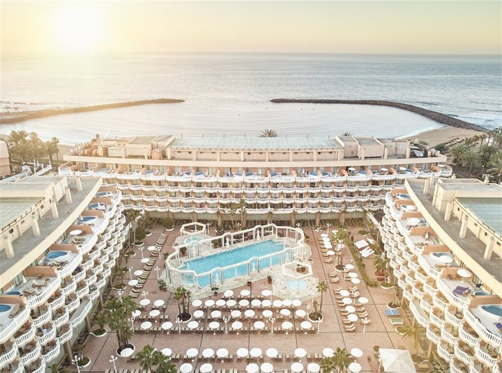 Cleopatra Palace - Mare Nostrum R. – fotografie 3