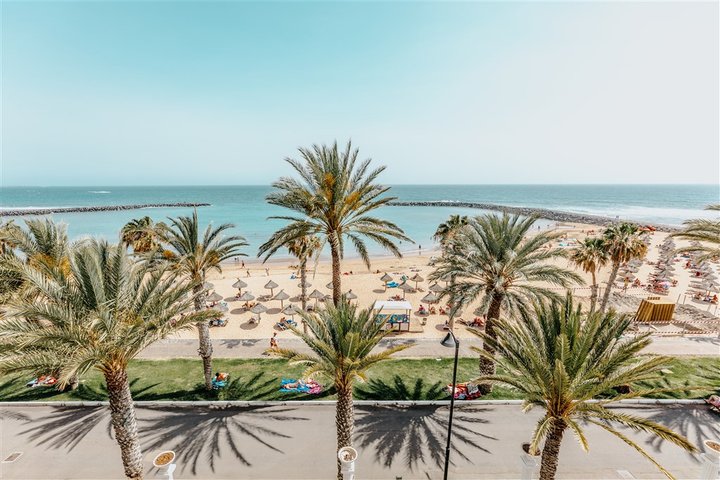 Cleopatra Palace - Mare Nostrum R. – fotografie 4