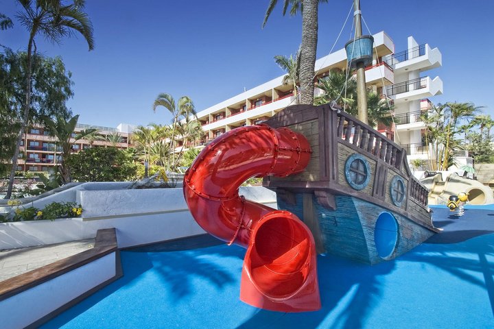 Alexandre Hotel La Siesta – fotografie 3