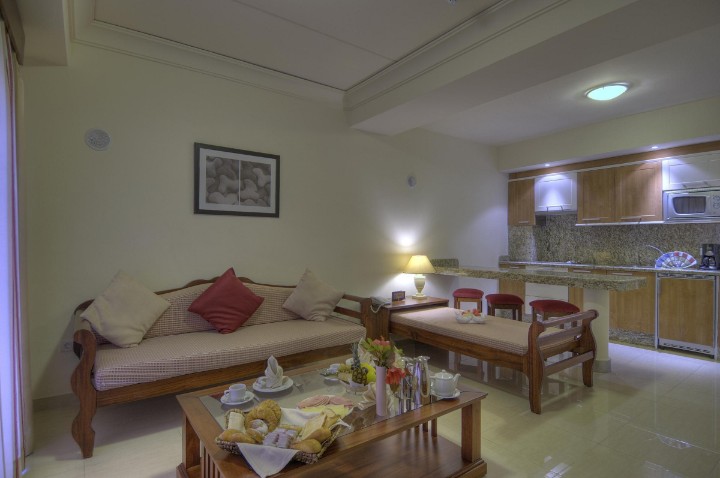 Marylanza Suites and Spa – fotka 4