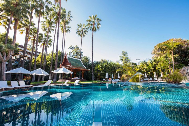 Botanico – fotografie 3