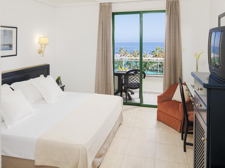 H10 Tenerife Playa – fotografie 3
