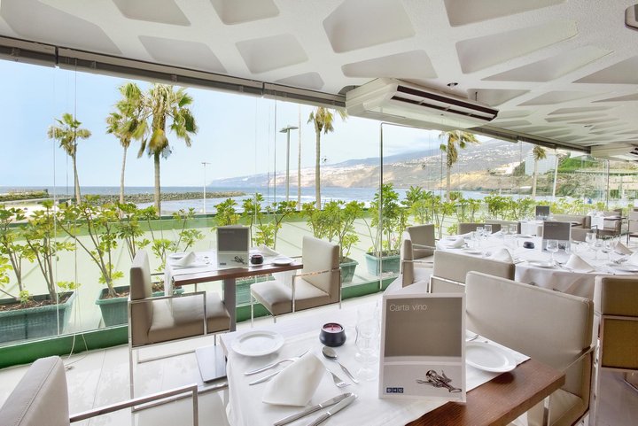 H10 Tenerife Playa – fotografie 5