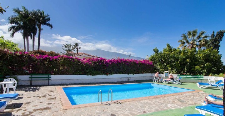 Hotel LA CARABELA APARTAMENTOS wakacje