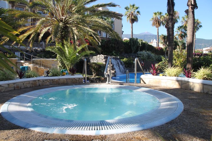 Hotel Puerto Palace – fotografie 2