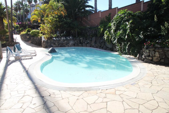 Hotel Puerto Palace – fotografie 3