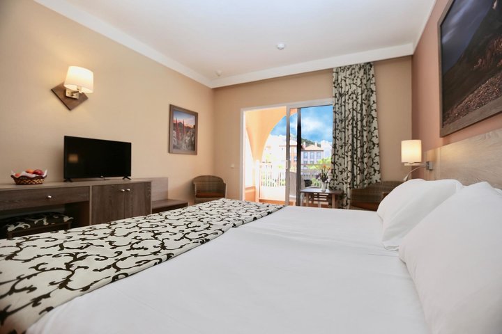 Hotel Puerto Palace – fotografie 5