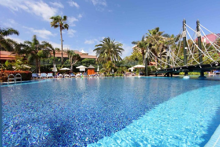 Hotel SUNLIGHT BAHIA PRINCIPE SAN FELIPE (ONLINE) wakacje