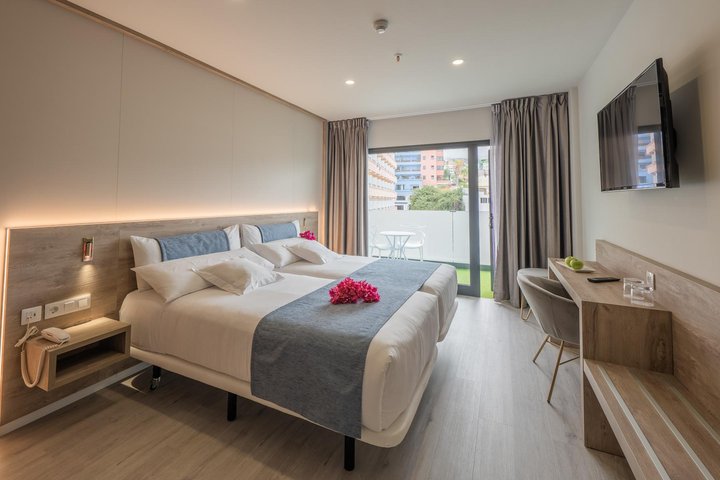 Hotel AF Valle Orotava – fotografie 4