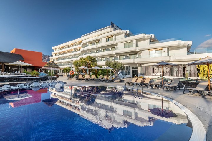 Barcelo Santiago Adults Only – fotografie 2